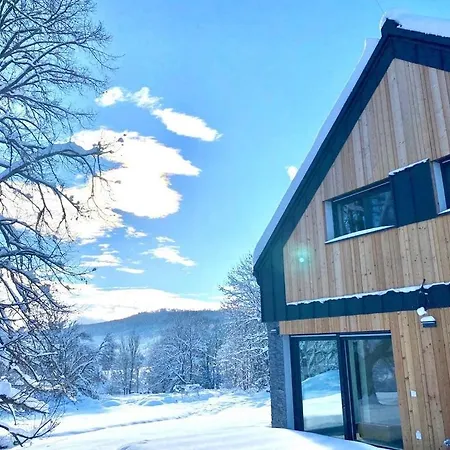 Apartment Na Vysluni Sumava - U Lipy