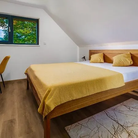 Na Vysluni Sumava - U Lipy Apartment *