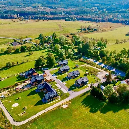 Apartment Na Vysluni Sumava - U Lipy