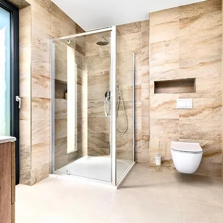 Apartment Na Vysluni Sumava - U Lipy Volary