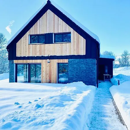 Na Vysluni Sumava - U Lipy * فولاري