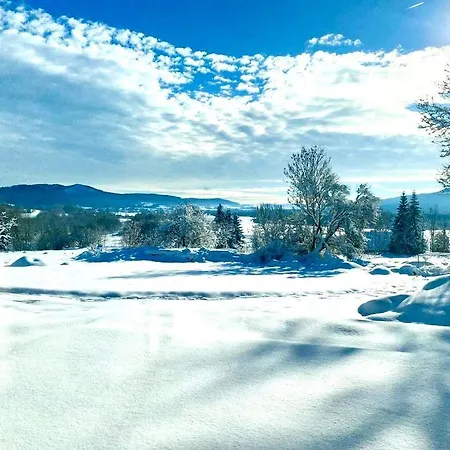 Apartment Na Vysluni Sumava - U Lipy Volary