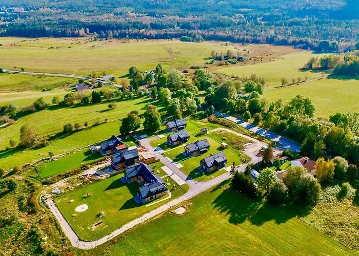 Lägenhet Na Vysluni Sumava - U Lipy